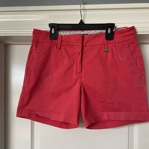 Nautica shorts size 6 women